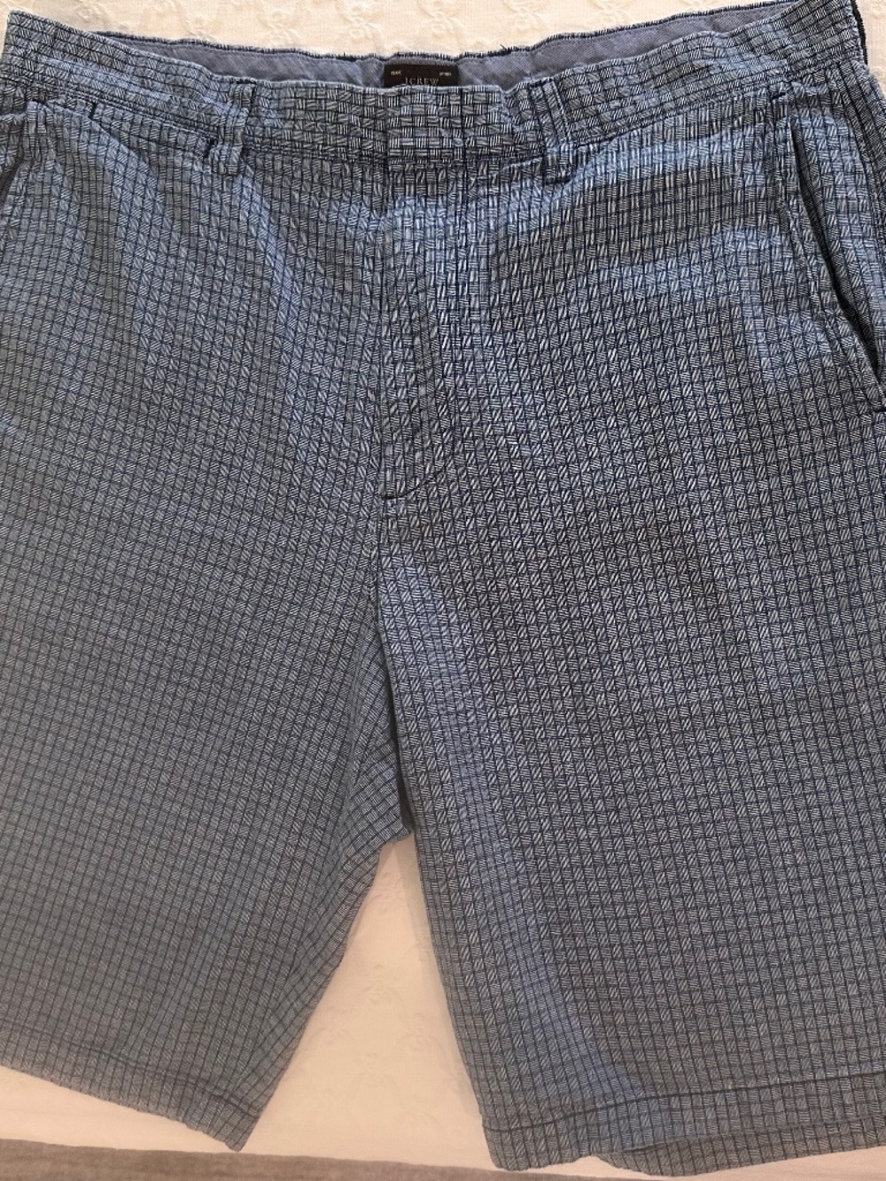 J Crew Club Men Shorts